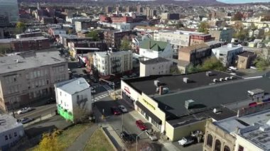 Paterson Havalimanı, New Jersey