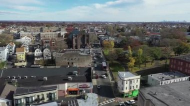 Paterson Havalimanı, New Jersey