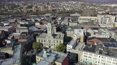 Paterson Havalimanı, New Jersey