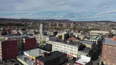 Paterson Havalimanı, New Jersey
