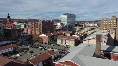 Paterson Havalimanı, New Jersey