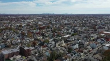 Paterson Havalimanı, New Jersey