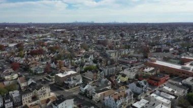 Paterson Havalimanı, New Jersey
