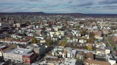 Paterson Havalimanı, New Jersey