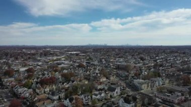 Paterson Havalimanı, New Jersey
