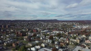 Paterson Havalimanı, New Jersey