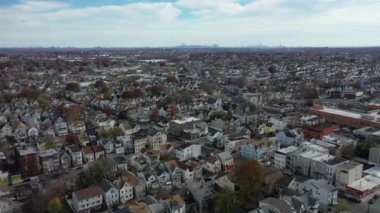 Paterson Havalimanı, New Jersey