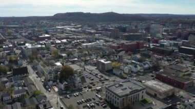 Paterson Havalimanı, New Jersey