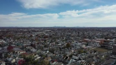 Paterson Havalimanı, New Jersey