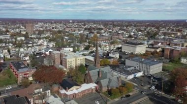 Paterson Havalimanı, New Jersey