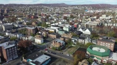 Paterson Havalimanı, New Jersey