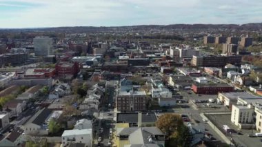 Paterson Havalimanı, New Jersey
