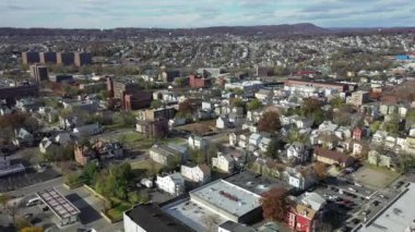 Paterson Havalimanı, New Jersey
