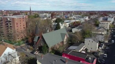 Paterson Havalimanı, New Jersey