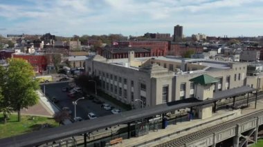 Paterson Havalimanı, New Jersey