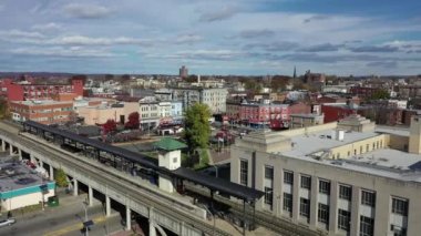 Paterson Havalimanı, New Jersey