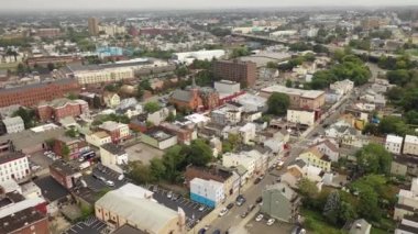 Paterson Havalimanı, New Jersey