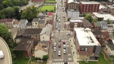 Paterson Havalimanı, New Jersey