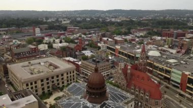 Paterson Havalimanı, New Jersey