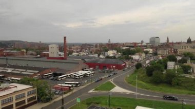 Paterson Havalimanı, New Jersey