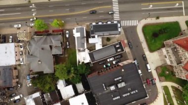 Paterson Havalimanı, New Jersey