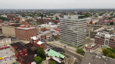 Paterson Havalimanı, New Jersey