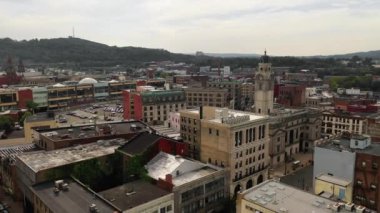 Paterson Havalimanı, New Jersey