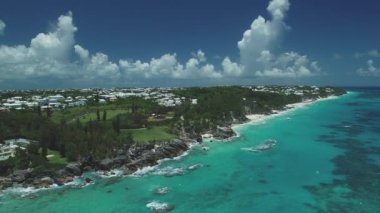 Bermuda 'daki Plajlar Havası