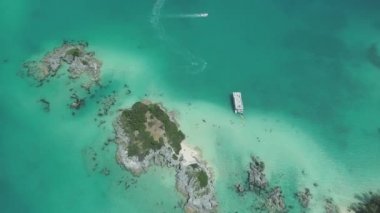 Bermuda 'daki Plajlar Havası