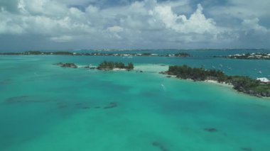 Bermuda 'daki Plajlar Havası