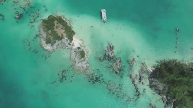 Bermuda 'daki Plajlar Havası