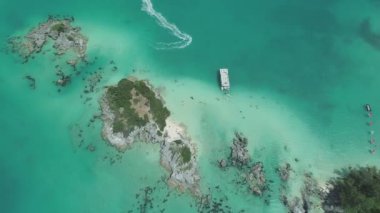 Bermuda 'daki Plajlar Havası