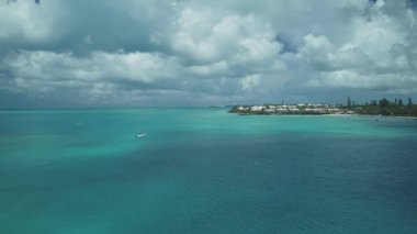 Bermuda 'daki Plajlar Havası