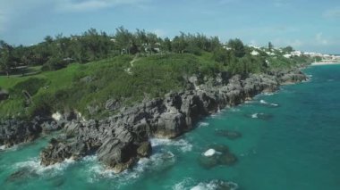 Bermuda 'daki Plajlar Havası