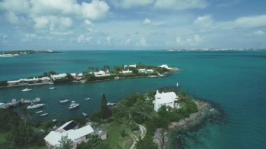 Bermuda 'daki Plajlar Havası