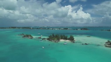 Bermuda 'daki Plajlar Havası