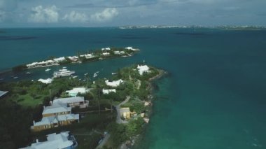 Bermuda 'daki Plajlar Havası