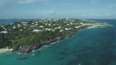 Bermuda 'daki Plajlar Havası