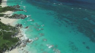 Bermuda 'daki Plajlar Havası