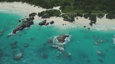 Bermuda 'daki Plajlar Havası