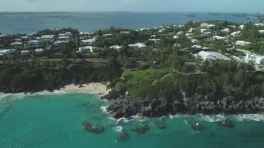 Bermuda 'daki Plajlar Havası