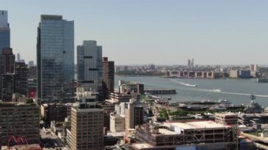 New York Havacılık Merkezi.