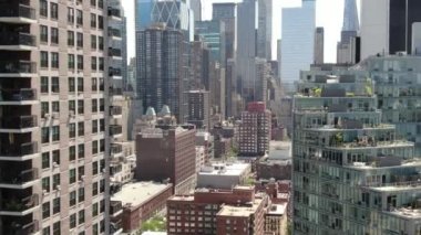 New York Havacılık Merkezi.