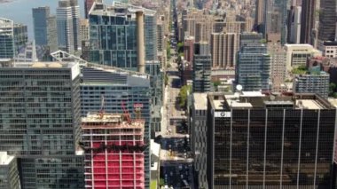 New York Havacılık Merkezi.