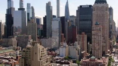 New York Havacılık Merkezi.