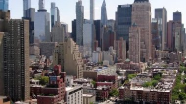 New York Havacılık Merkezi.