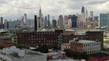 New York, Long Island Havalimanı 