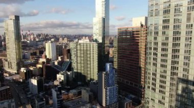 New York, Long Island Havalimanı 