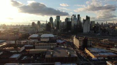 New York, Long Island Havalimanı 