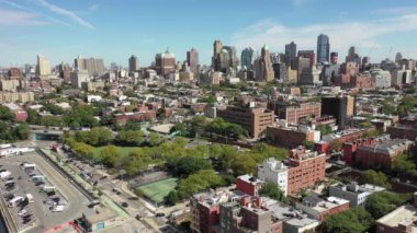 Cobble Hill Carrol Bahçeleri